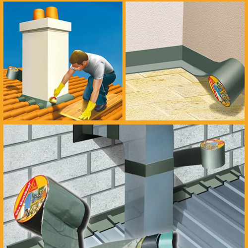 Sika Multiseal